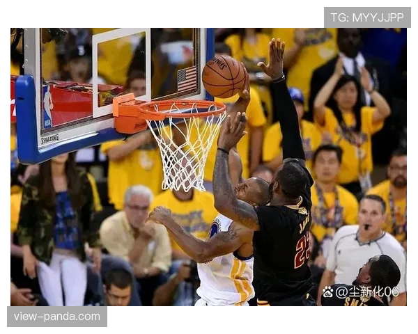 NBA球员教你如何正确判断封盖犯规的情况
