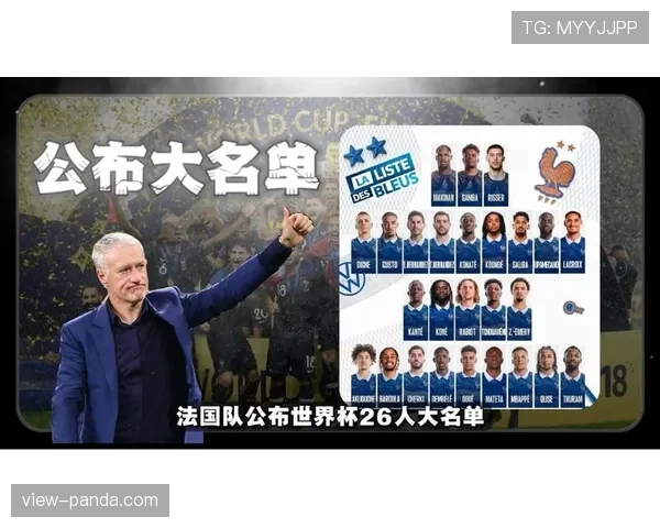法国世界杯阵容价值为何长期领先